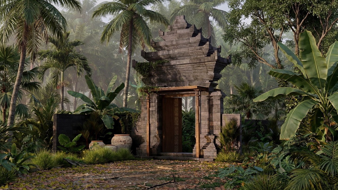 Photo of Outdoor in Buwit
