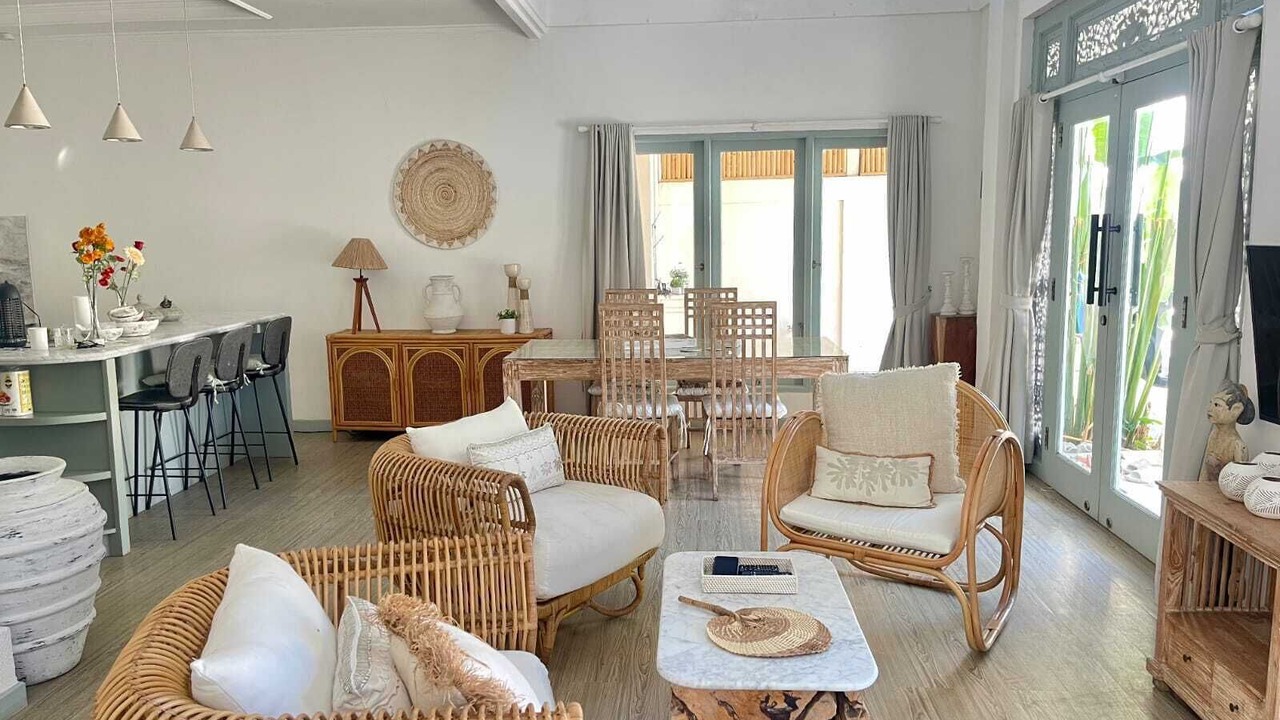 Photo of Livingroom in Petitenget