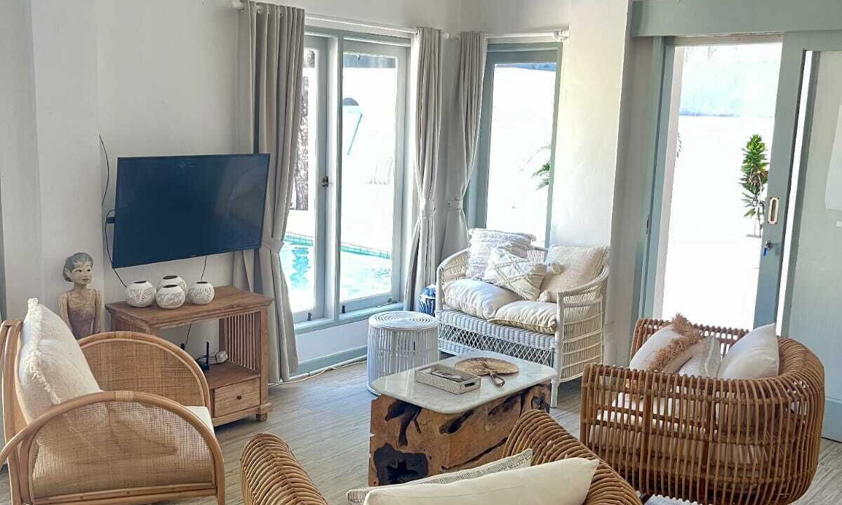 Photo of Livingroom in Petitenget
