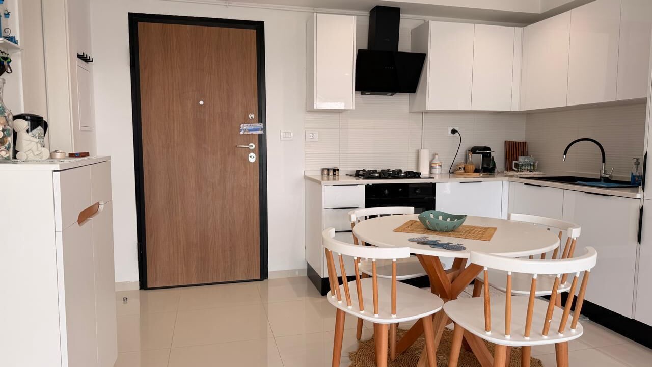 Photo of Kitchen in Hergla