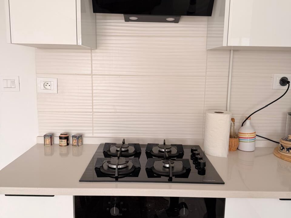 Photo of Kitchen in Hergla