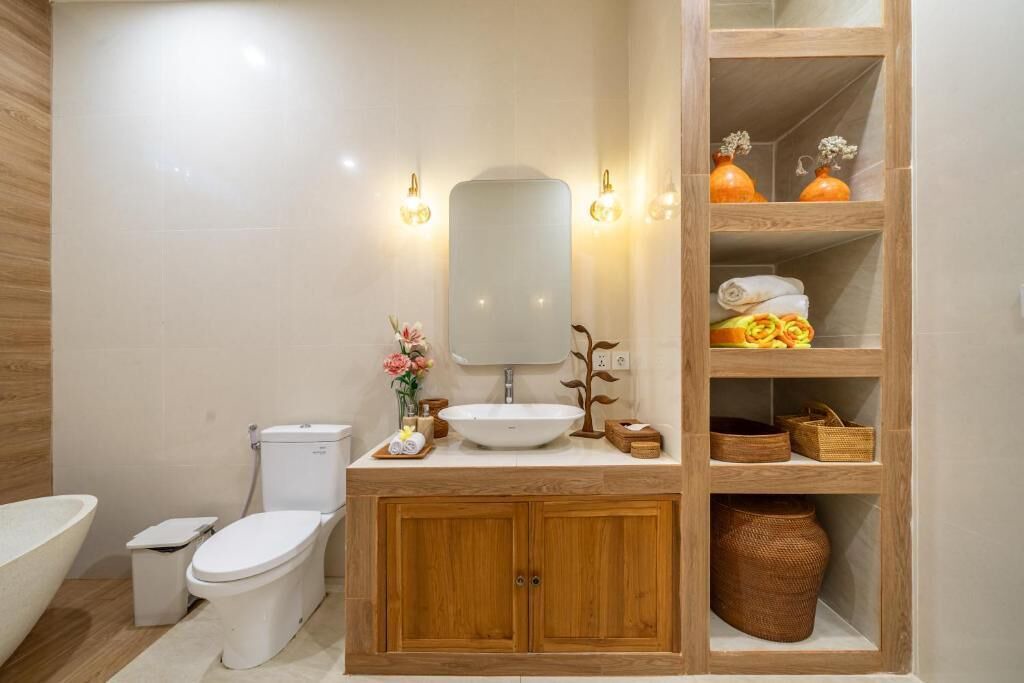 Photo of Bathroom in Buwit