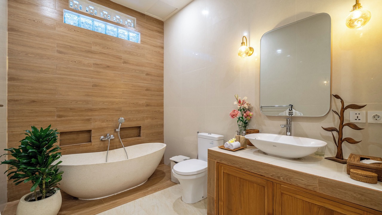Photo of Bathroom in Buwit