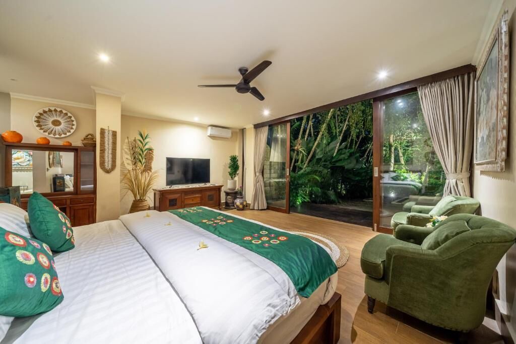 Photo of Bedroom in Buwit