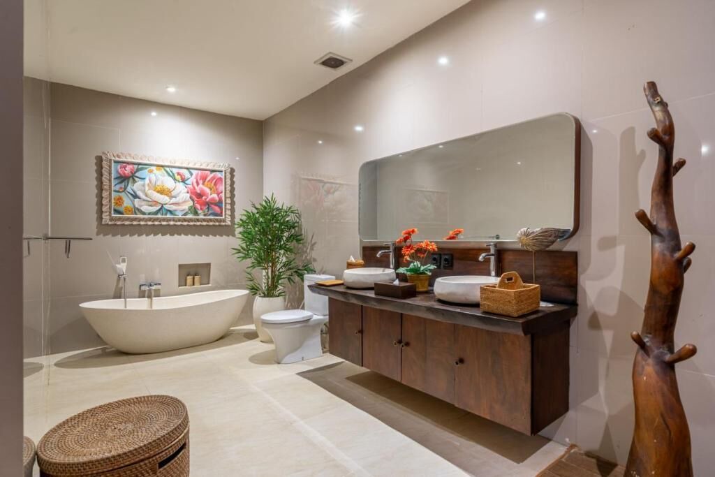 Photo of Bathroom in Buwit