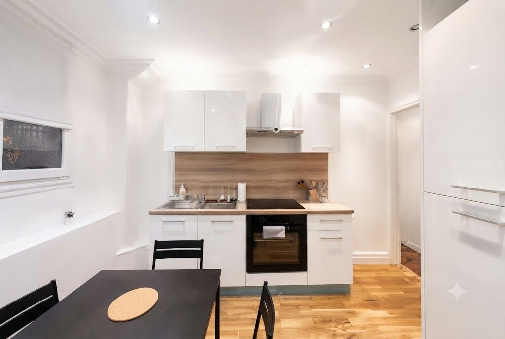 Photo of Kitchen in Sidi Dhrif