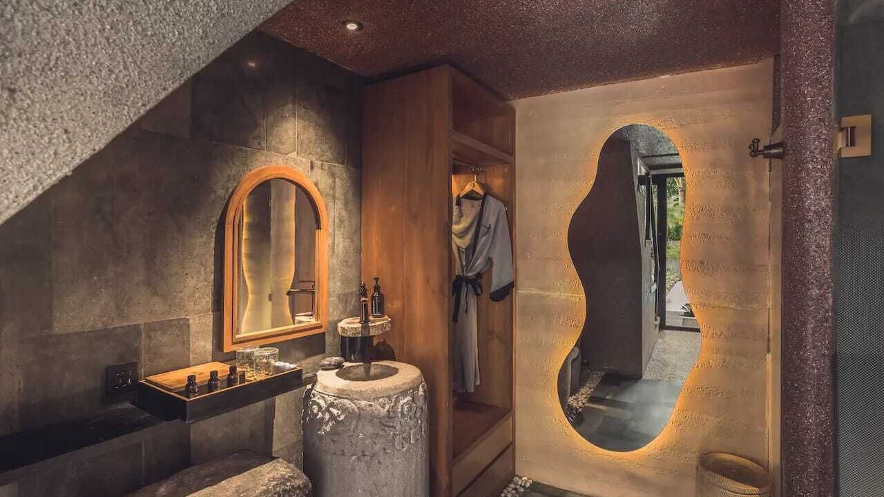 Photo of Bathroom in Kesiman