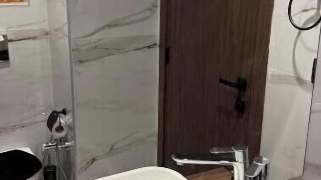 Photo of Bathroom in Tunis