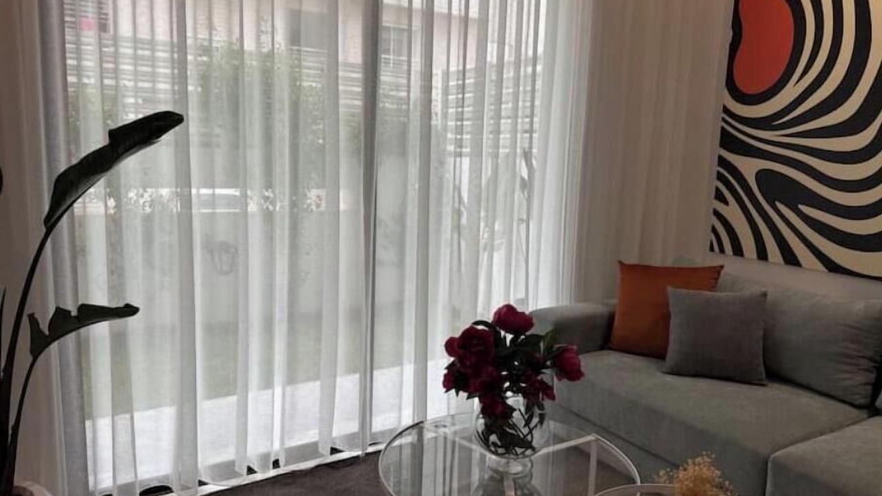 Photo of Livingroom in Tunis
