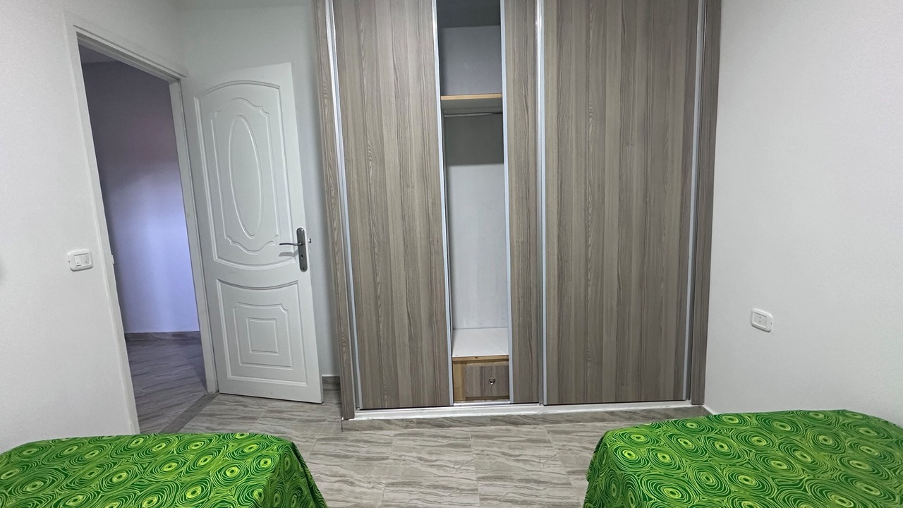 Photo of Bedroom in Kelibia