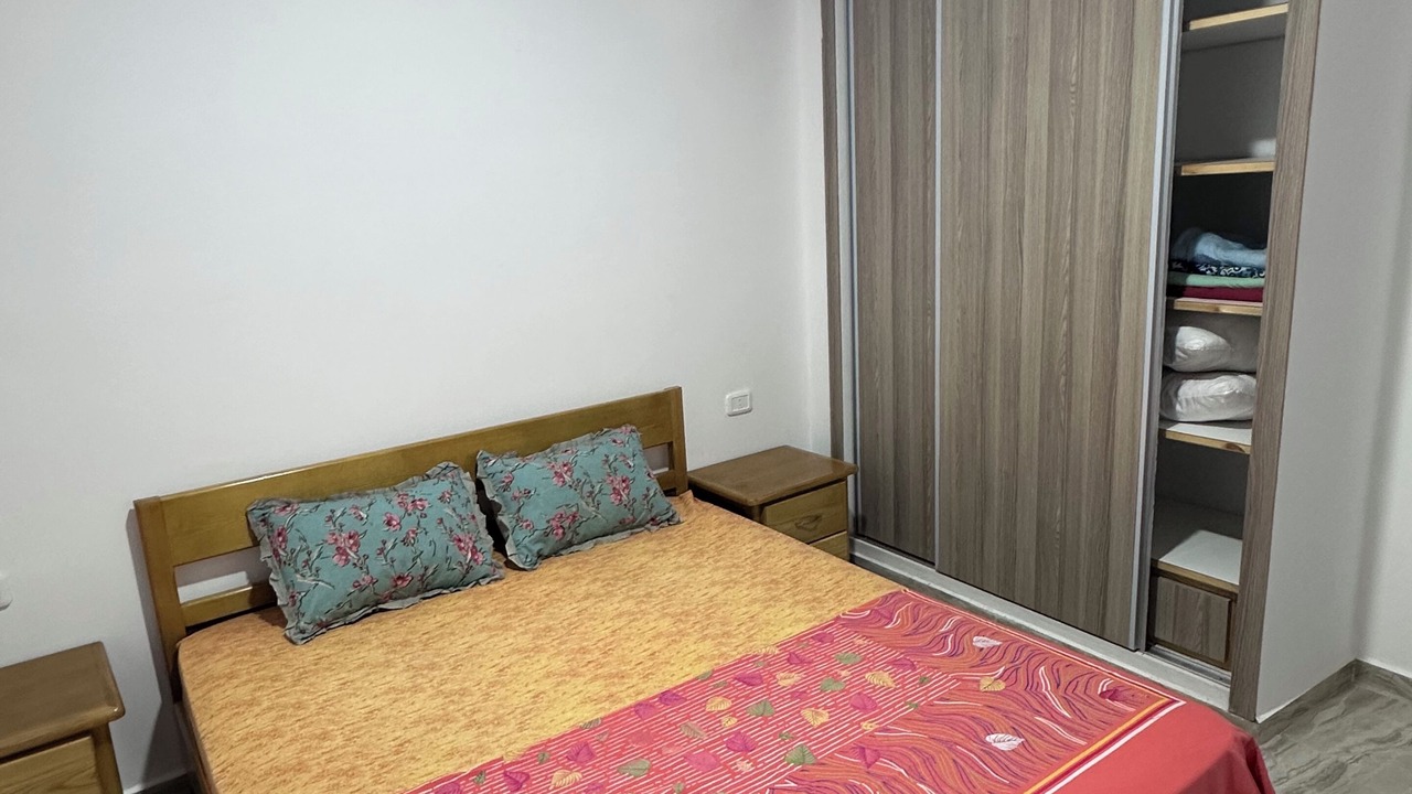 Photo of Bedroom in Kelibia
