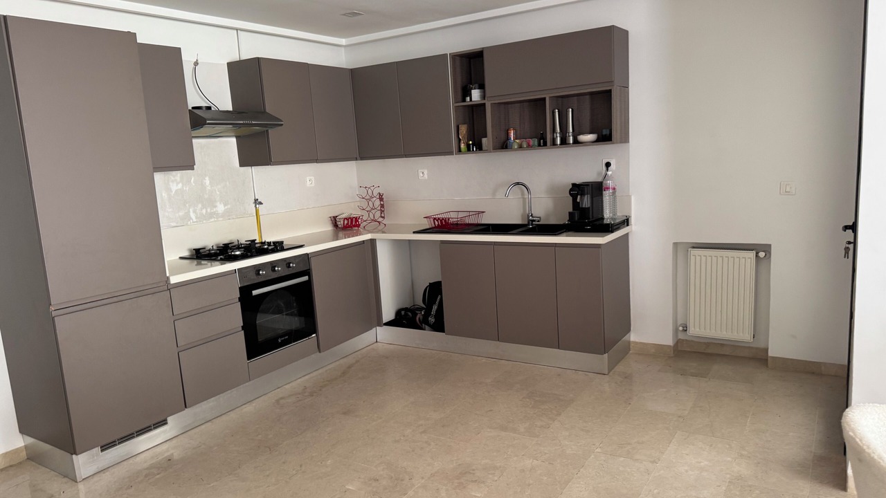 Photo of Kitchen in Sousse - Monastir