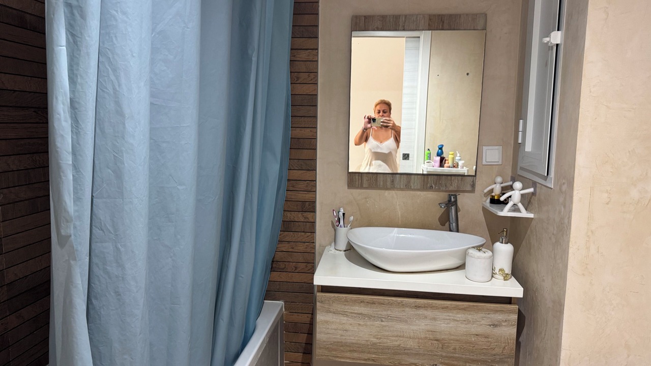 Photo of Bathroom in Sousse - Monastir