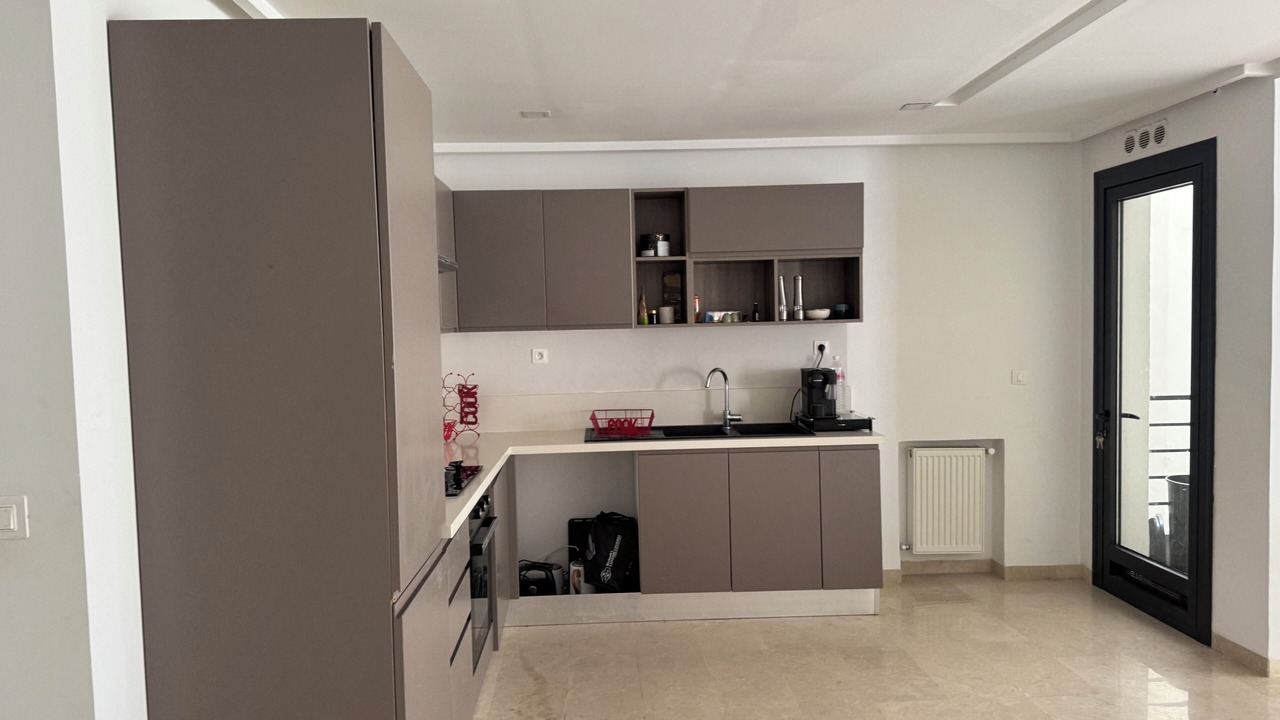 Photo of Kitchen in Sousse - Monastir