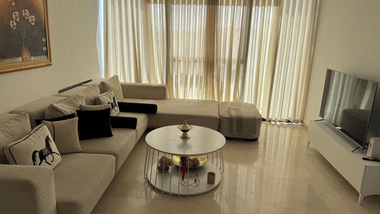 Photo of Livingroom in Sousse - Monastir