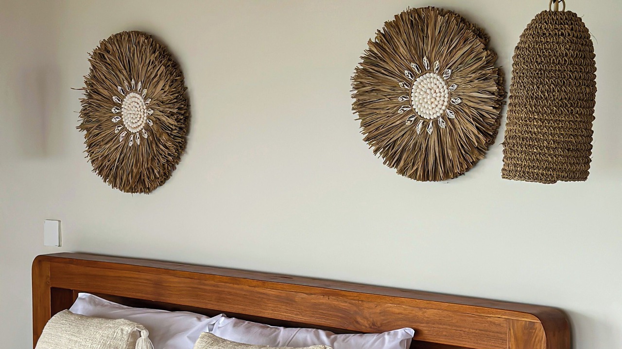 Photo of Bedroom in Penida Island