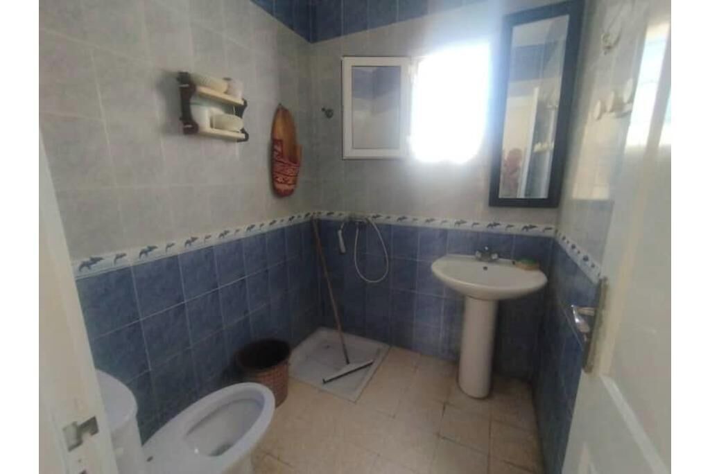 Photo of Bathroom in Eastern Hawaria