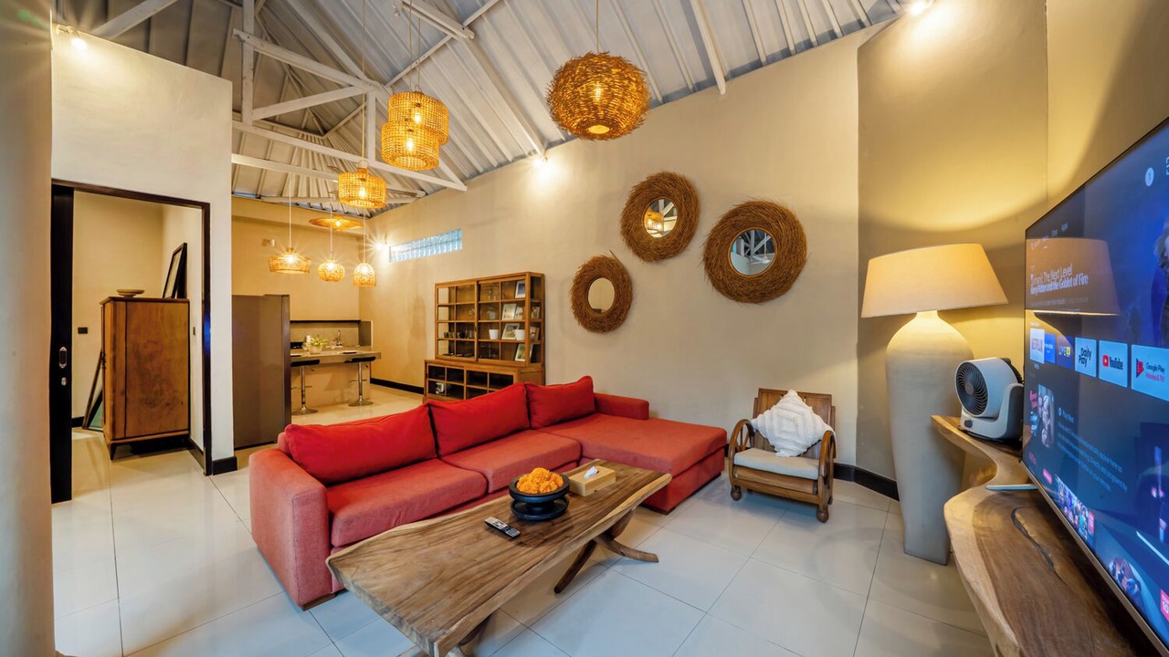 Photo of Livingroom in Sunset Road