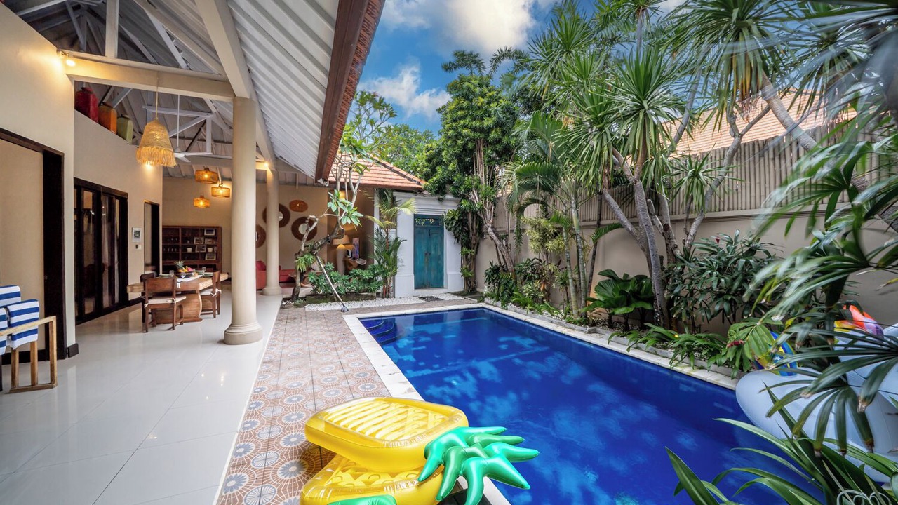 Photo of Outdoor in Sunset Road