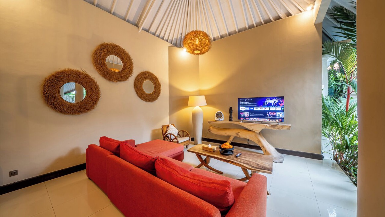 Photo of Livingroom in Sunset Road