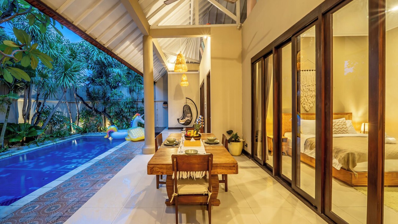 Photo of Bedroom in Sunset Road