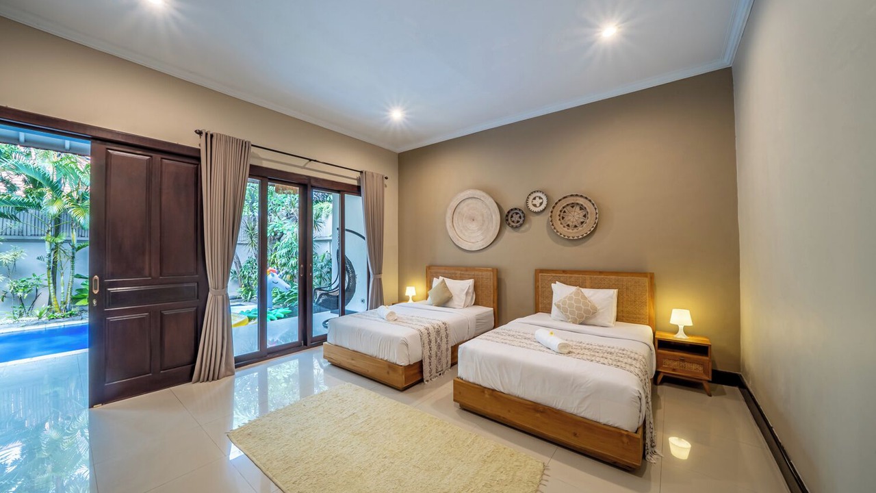 Photo of Bedroom in Sunset Road
