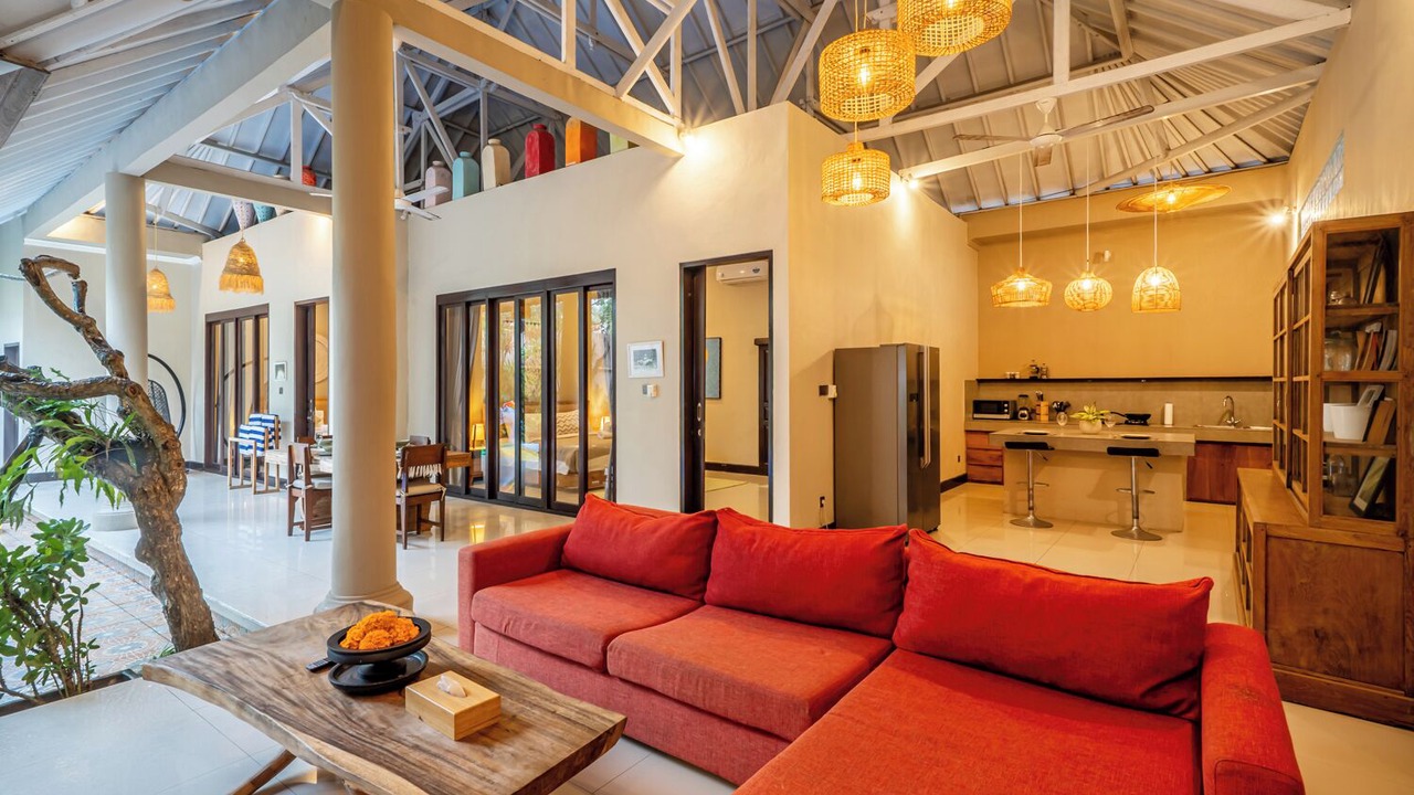 Photo of Livingroom in Sunset Road