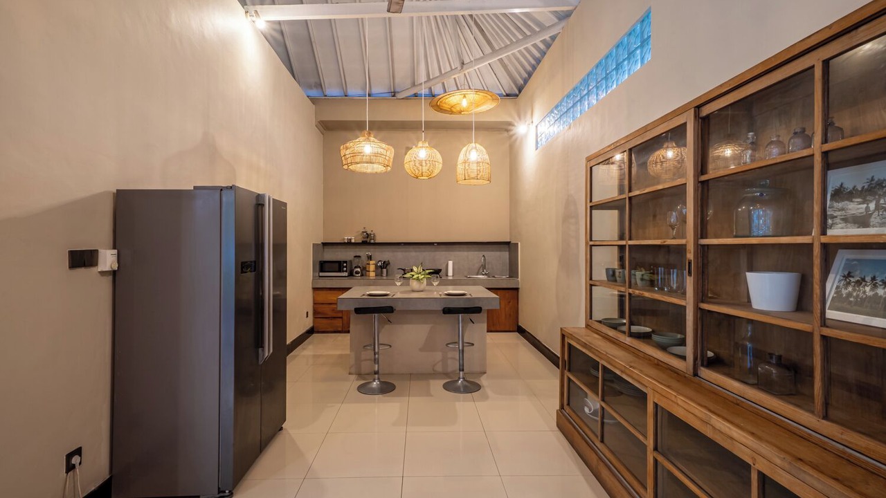 Photo of Kitchen in Sunset Road