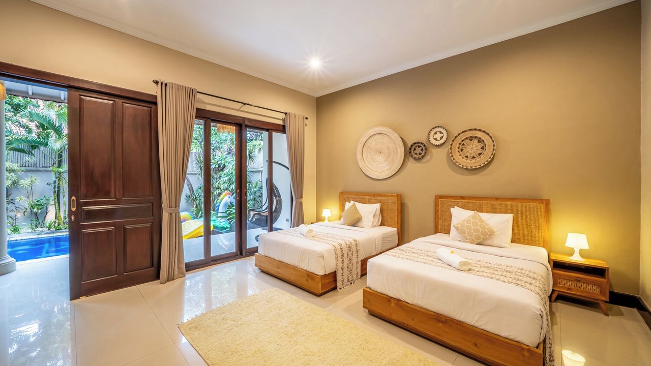 Photo of Bedroom in Sunset Road