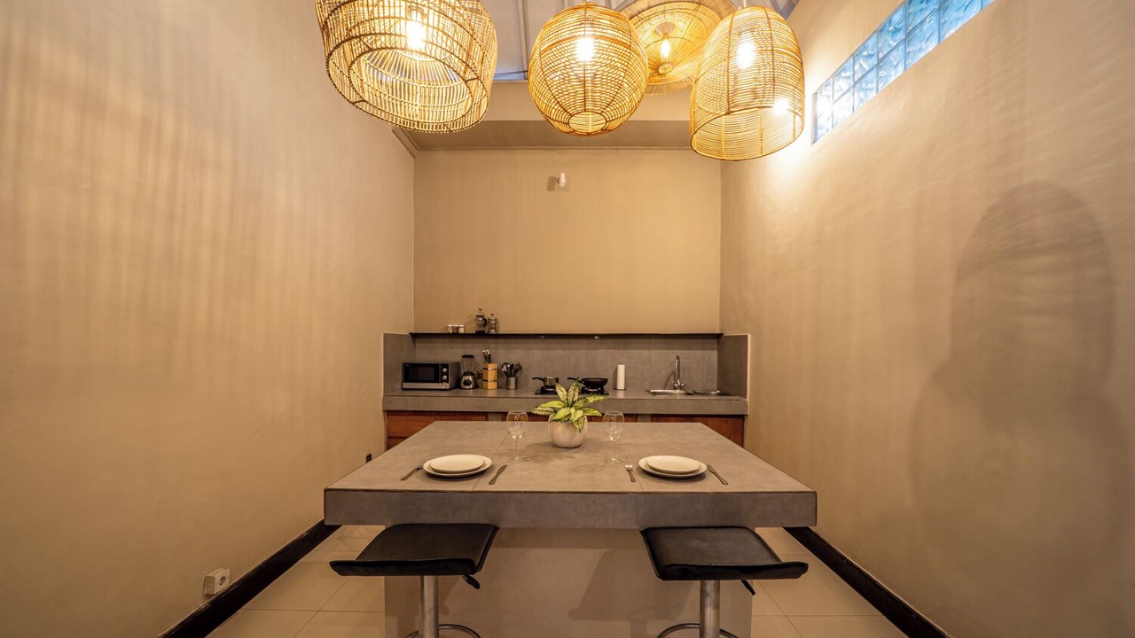 Photo of Kitchen in Sunset Road