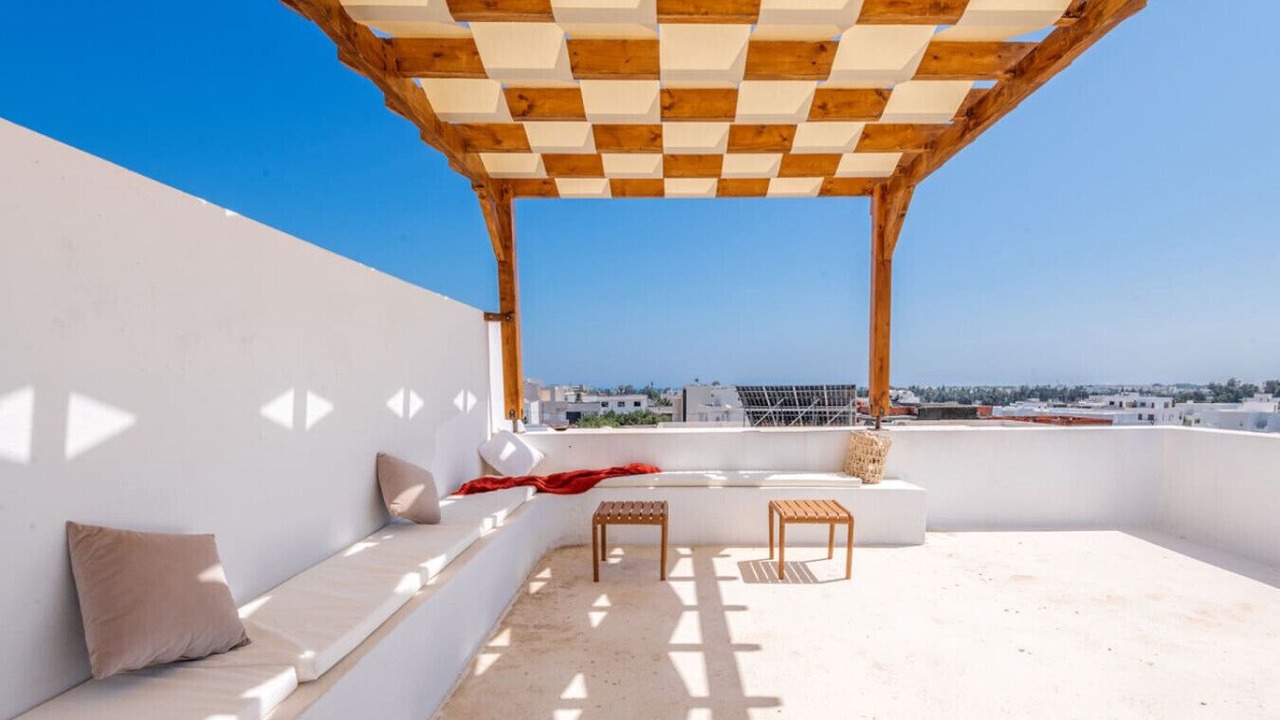 Photo of Outdoor in Hammamet Sud
