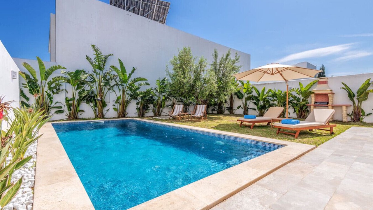 Photo of Outdoor in Hammamet Sud