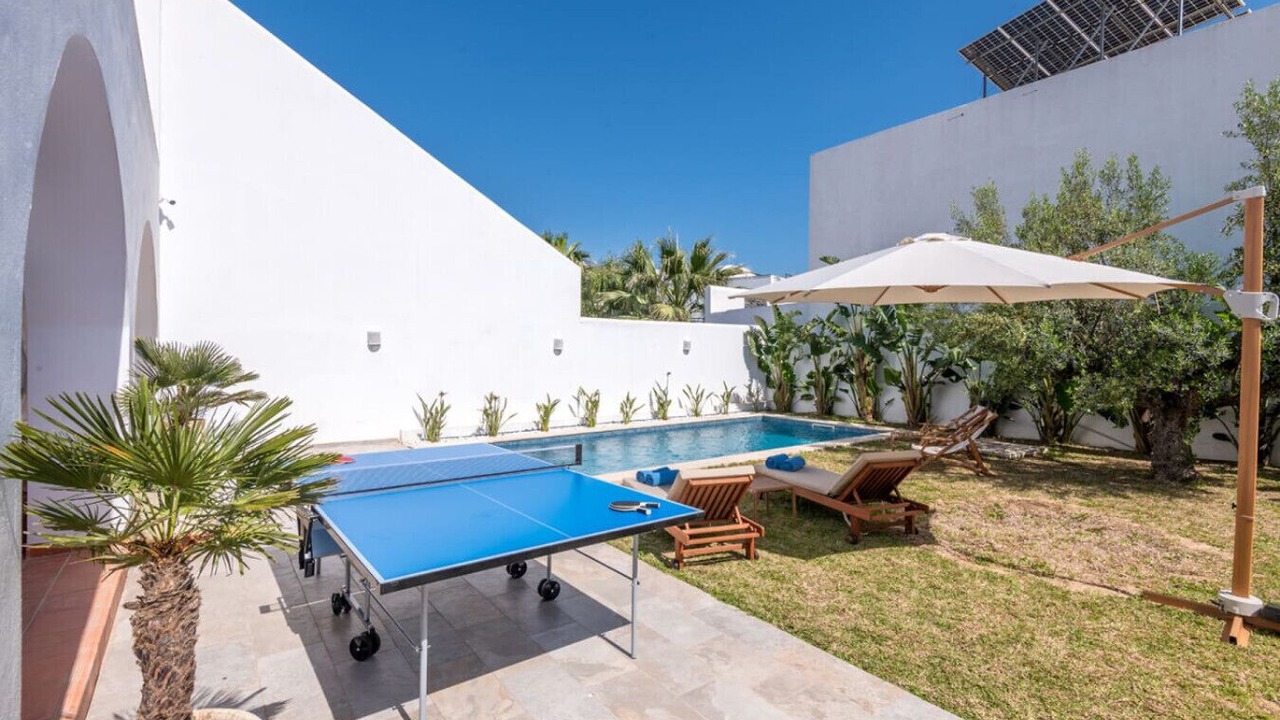 Photo of Outdoor in Hammamet Sud