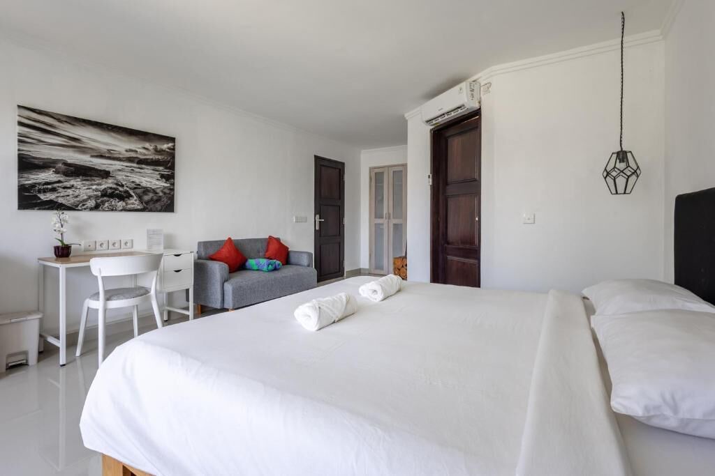 Photo of Bedroom in Suraberata