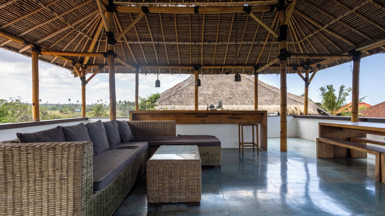 Photo of Outdoor in Suraberata