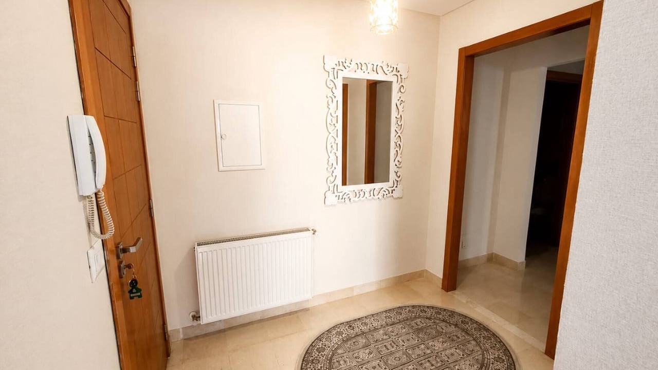 Photo of Bathroom in La Soukra