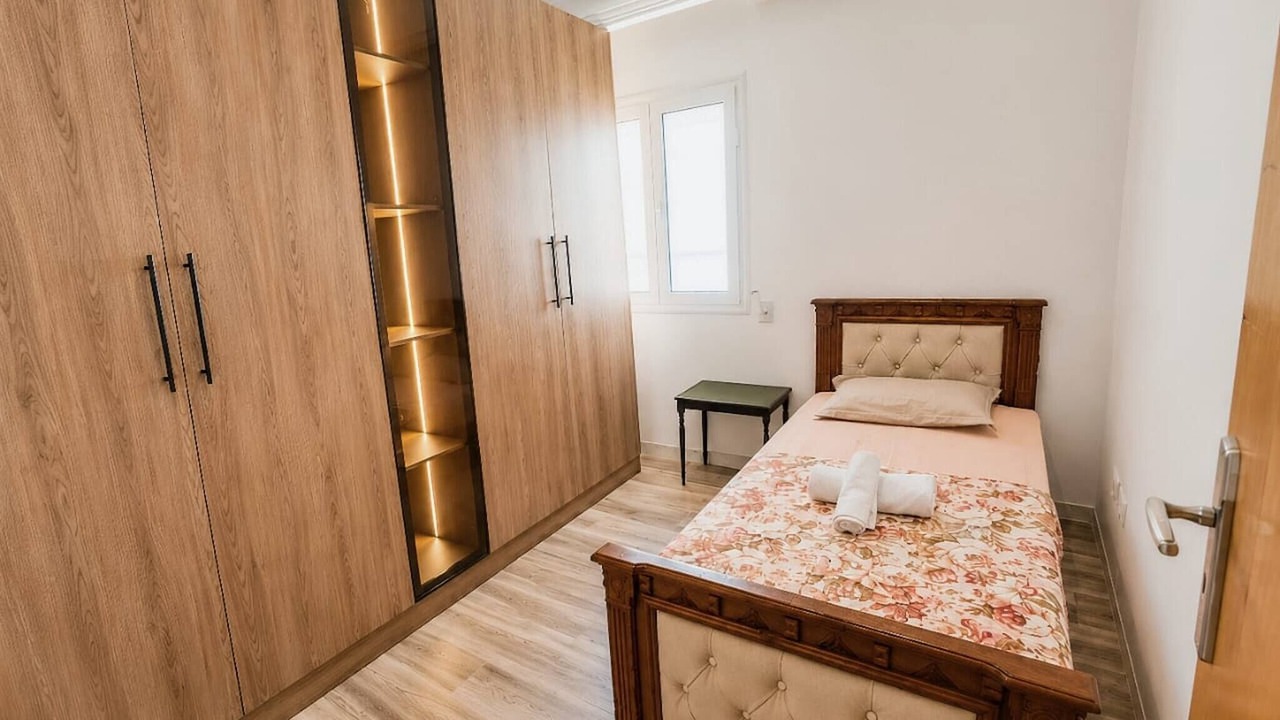 Photo of Bedroom in La Soukra