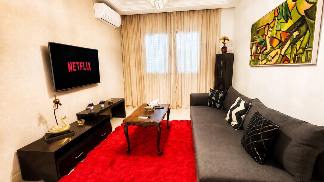 Photo of Livingroom in La Soukra