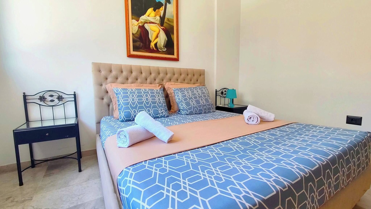 Photo of Bedroom in La Soukra