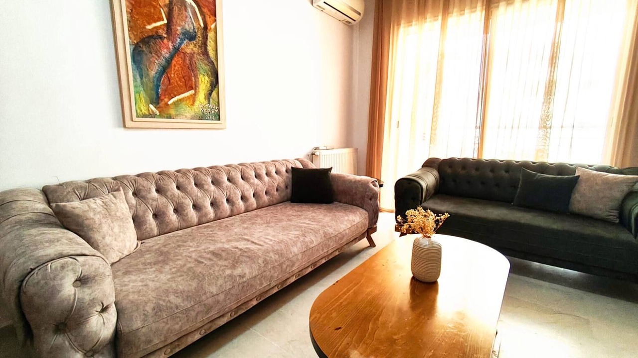 Photo of Livingroom in Jardins De Carthage