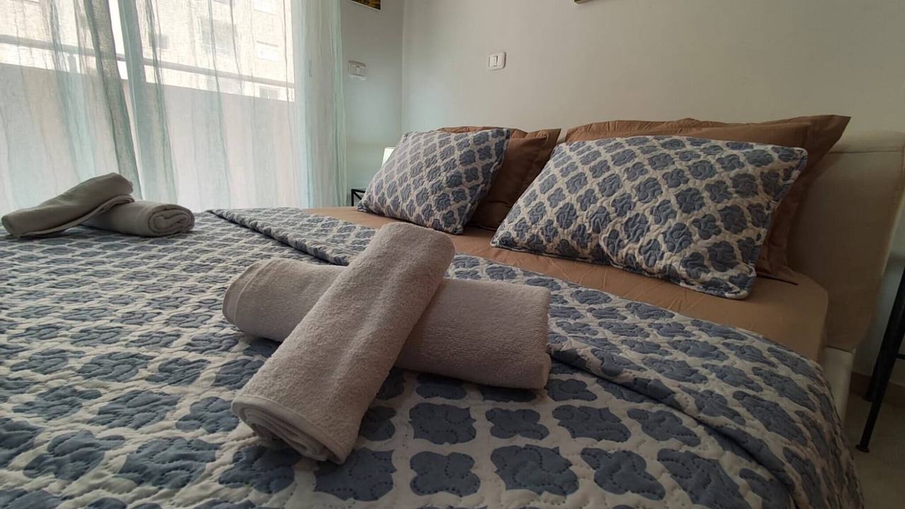 Photo of Bedroom in Jardins De Carthage