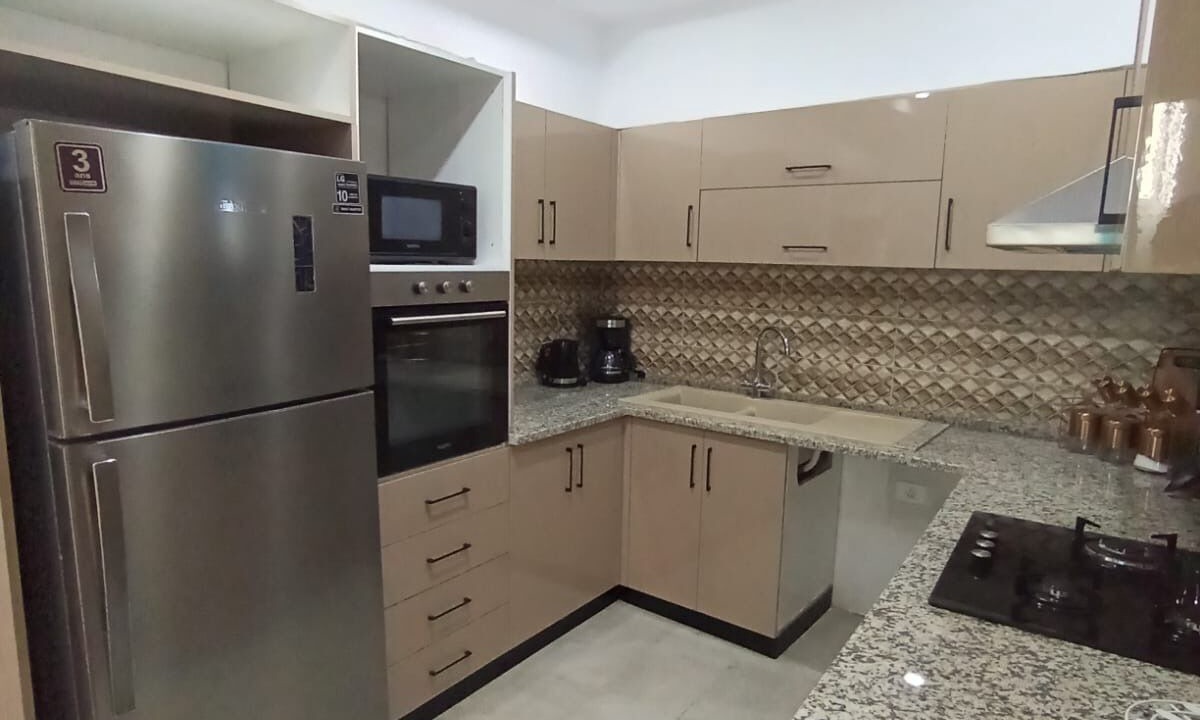 Photo of Kitchen in Beni Khiar