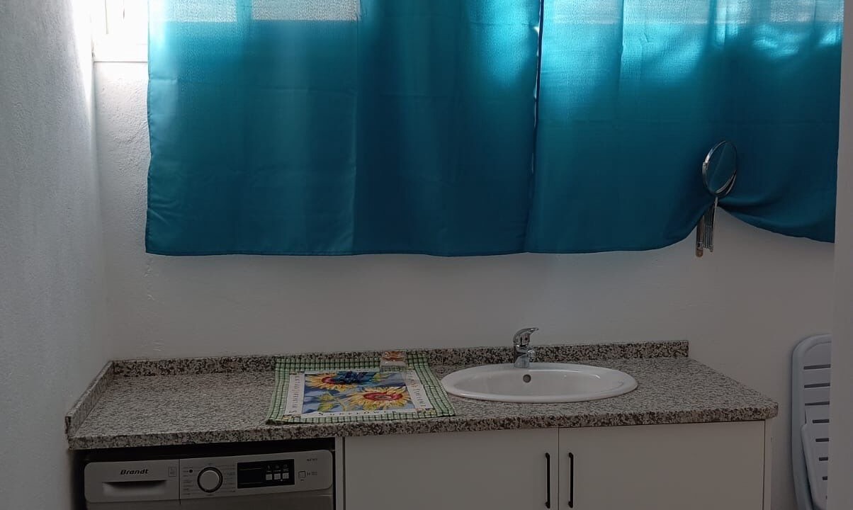 Photo of Bathroom in Beni Khiar