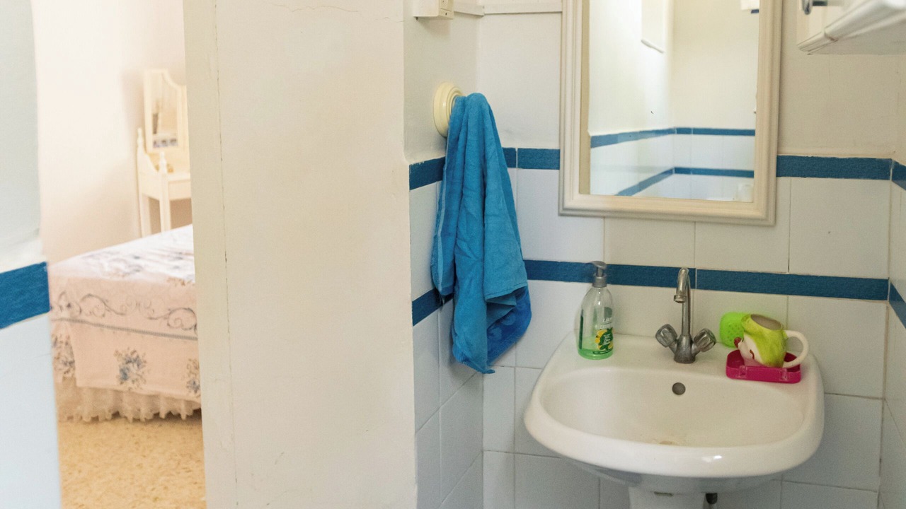 Photo of Bathroom in Soliman