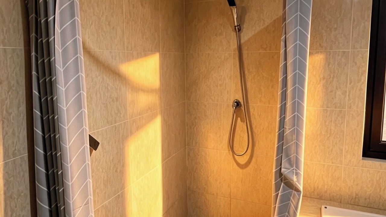 Photo of Bathroom in Singakerta