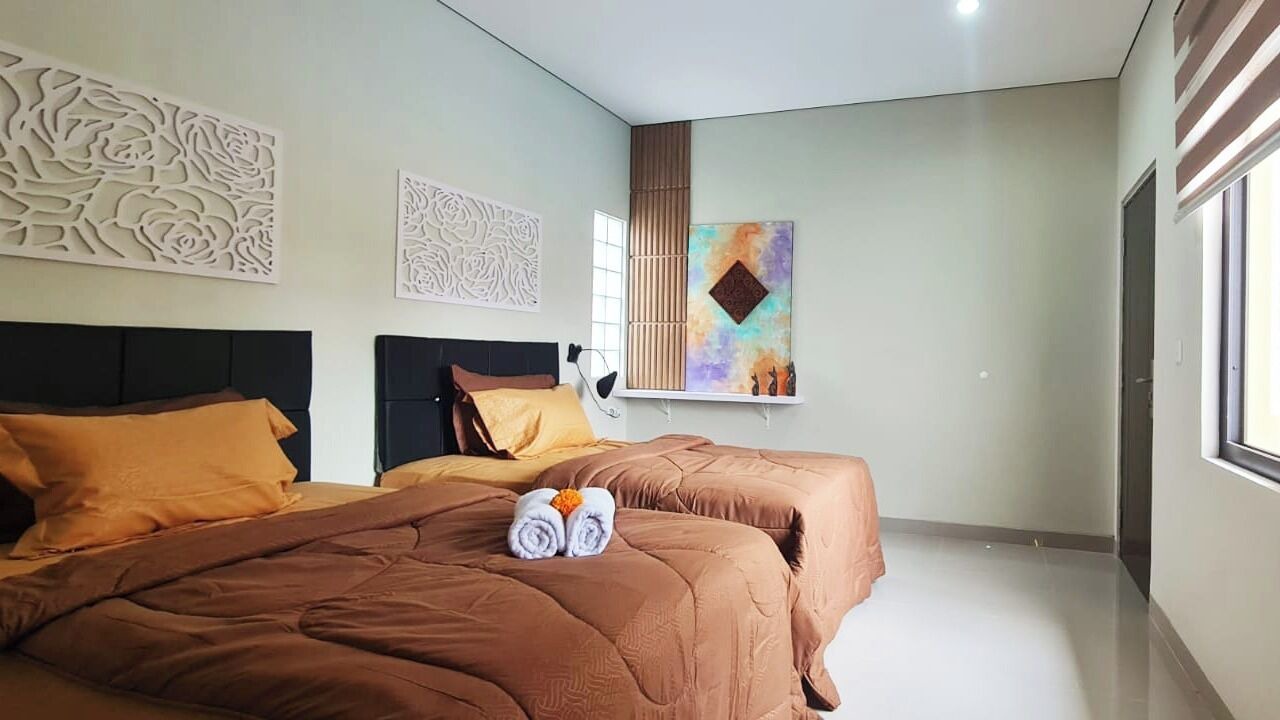 Photo of Bedroom in Singakerta
