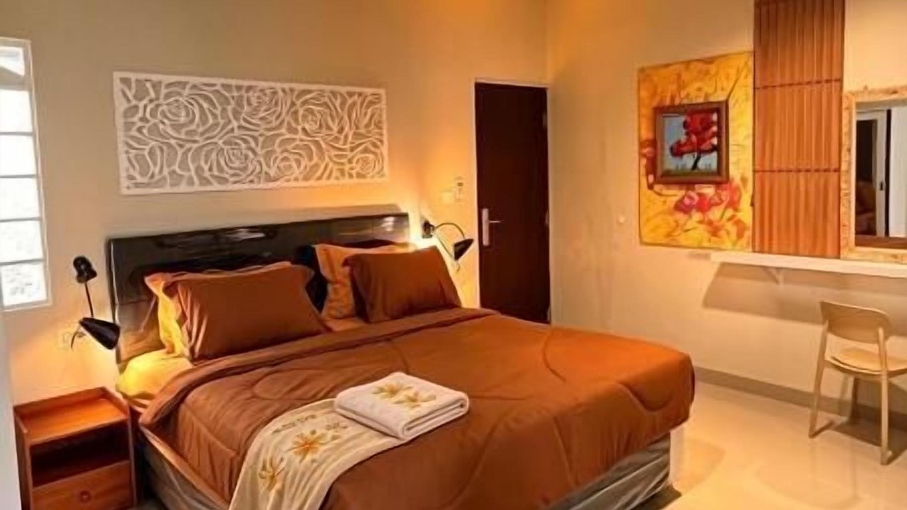 Photo of Bedroom in Singakerta