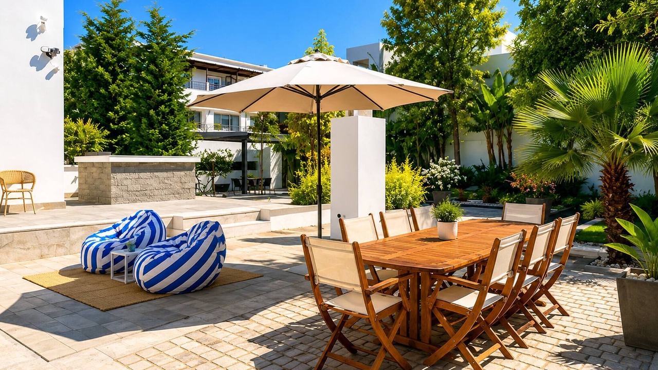 Photo of Outdoor in Carthage