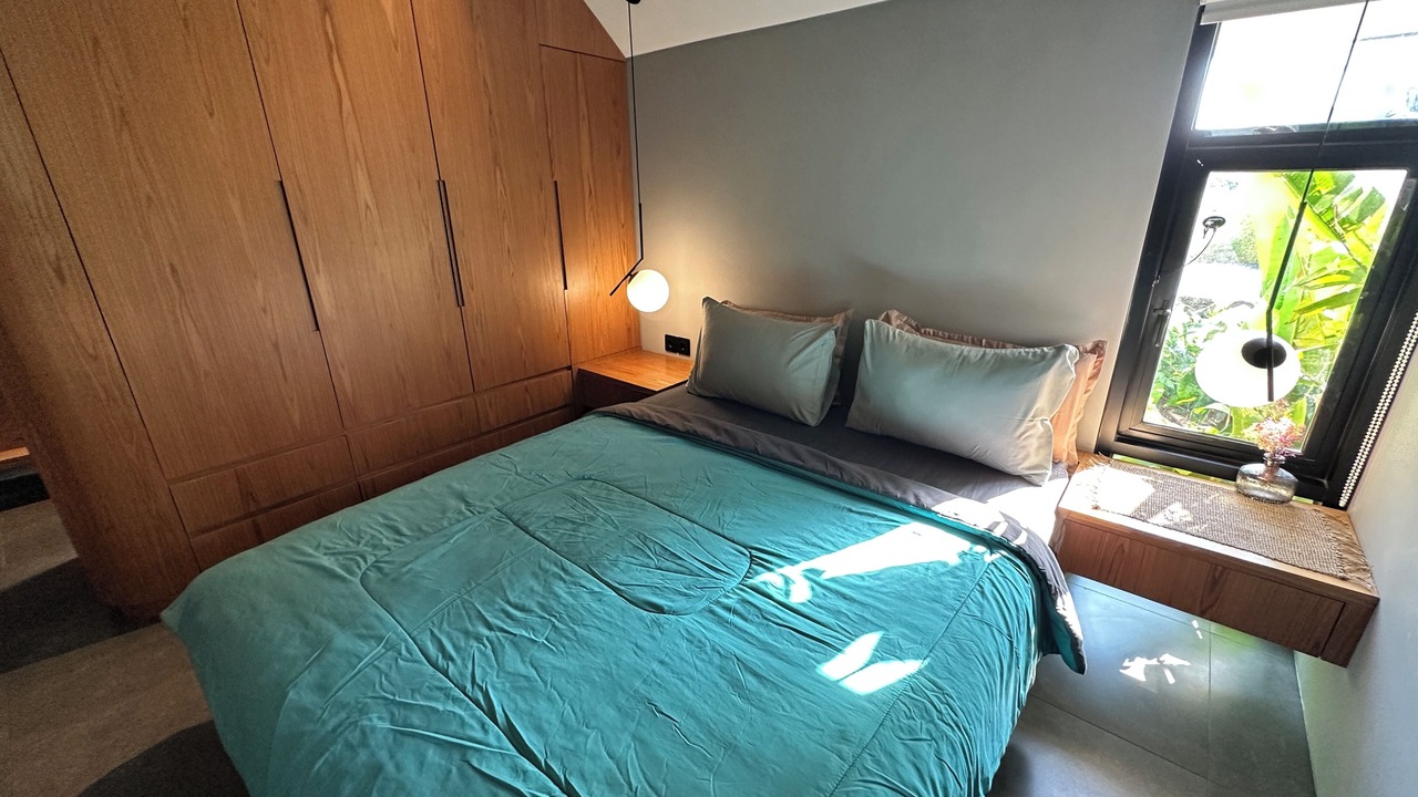Photo of Bedroom in Kedewatan