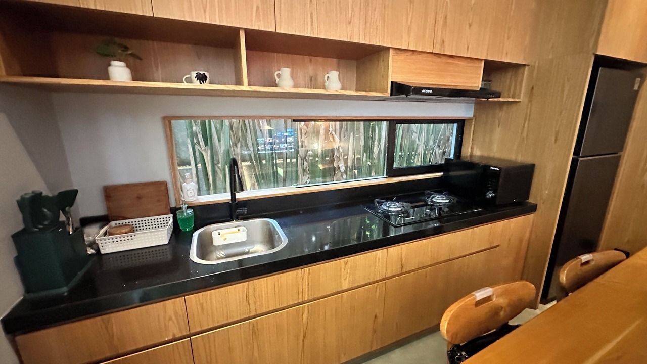 Photo of Kitchen in Kedewatan